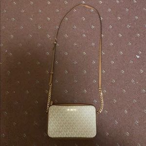 Michael Kors crossbody